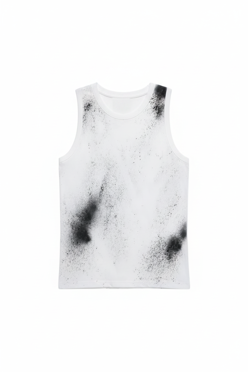 Graffiti tanktop
