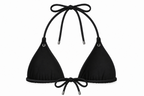 Handmade bikini top