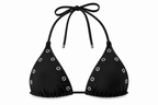 Handmade bikini top
