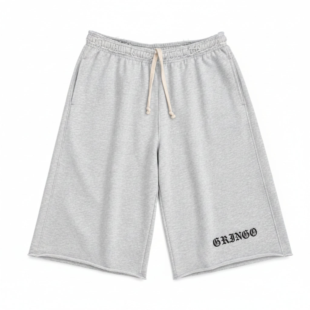 Jorts gringo jogging