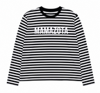 Black & White MAMAZOTA longsleeve shirt