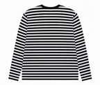 Black & White MAMAZOTA longsleeve shirt