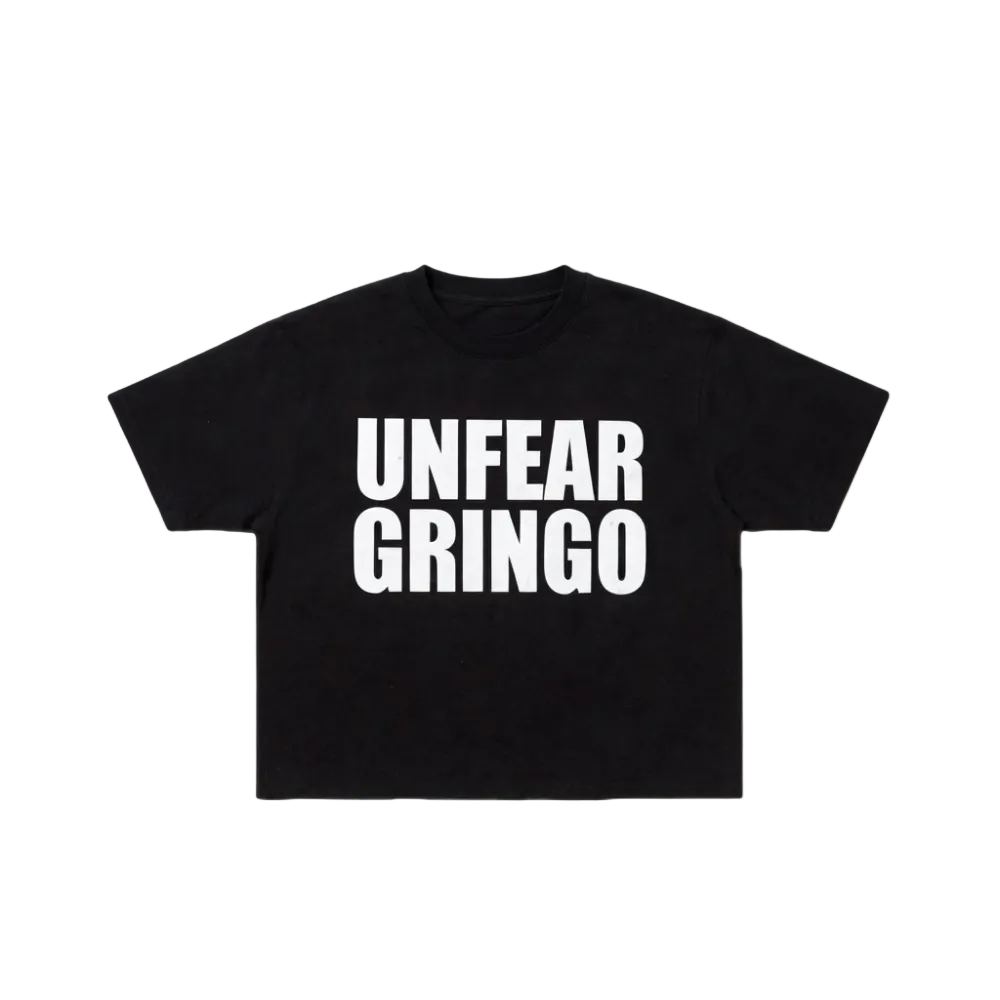 UNFEARGRINGO Shirt